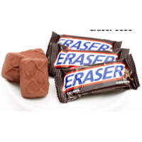 Chocolate Eraser (bar)