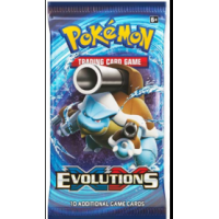 Pokemon cards Packets