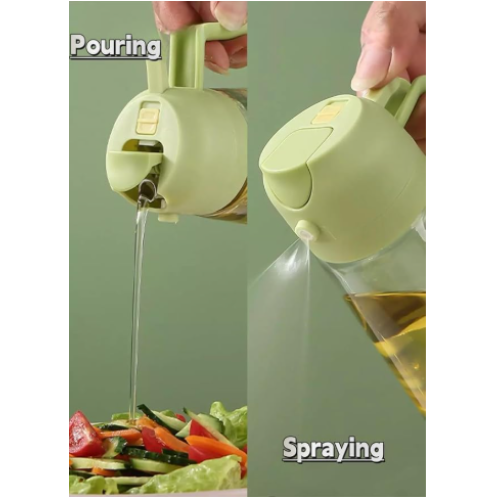 Oil Spray Bottle