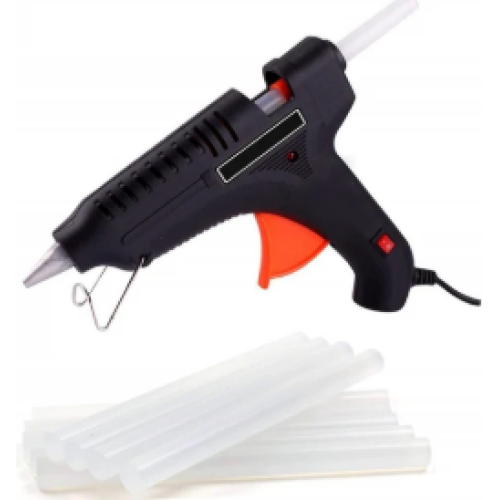 Glue gun 