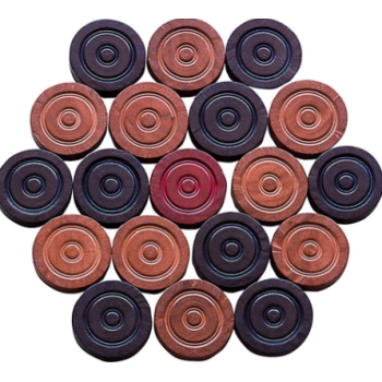 Diamond Carrom Men Set 