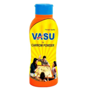 Vasu Carrom Powder