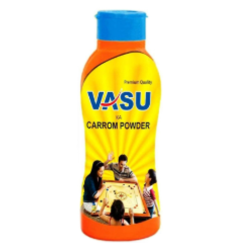 Vasu Carrom Powder