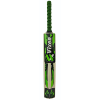 Vixen Plastic Bat 