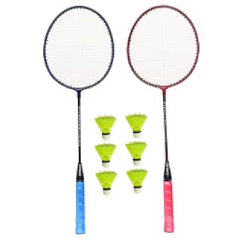 badminton Racket KONEX CLS 153