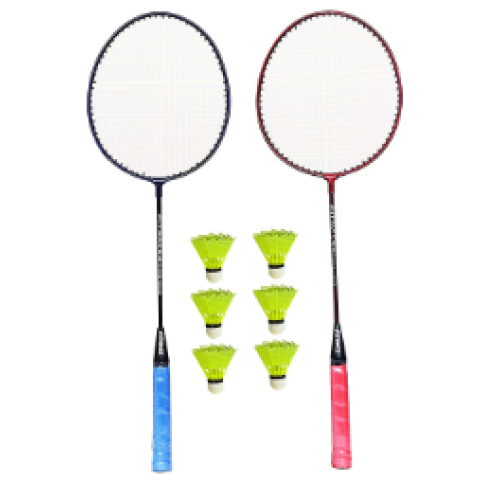 badminton Racket KONEX CLS 120