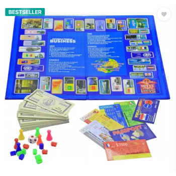 International Business