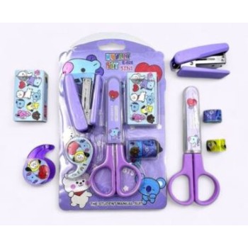 manually Set 5 in 1 kit for kids